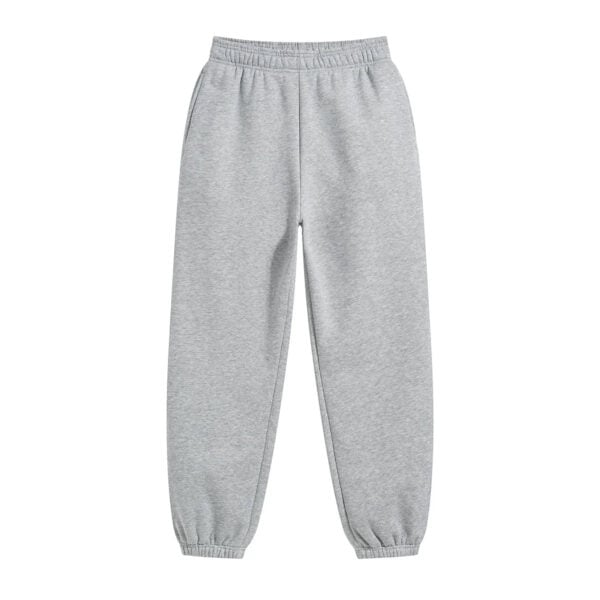 EVERYDAY CUFFED JOGGERS