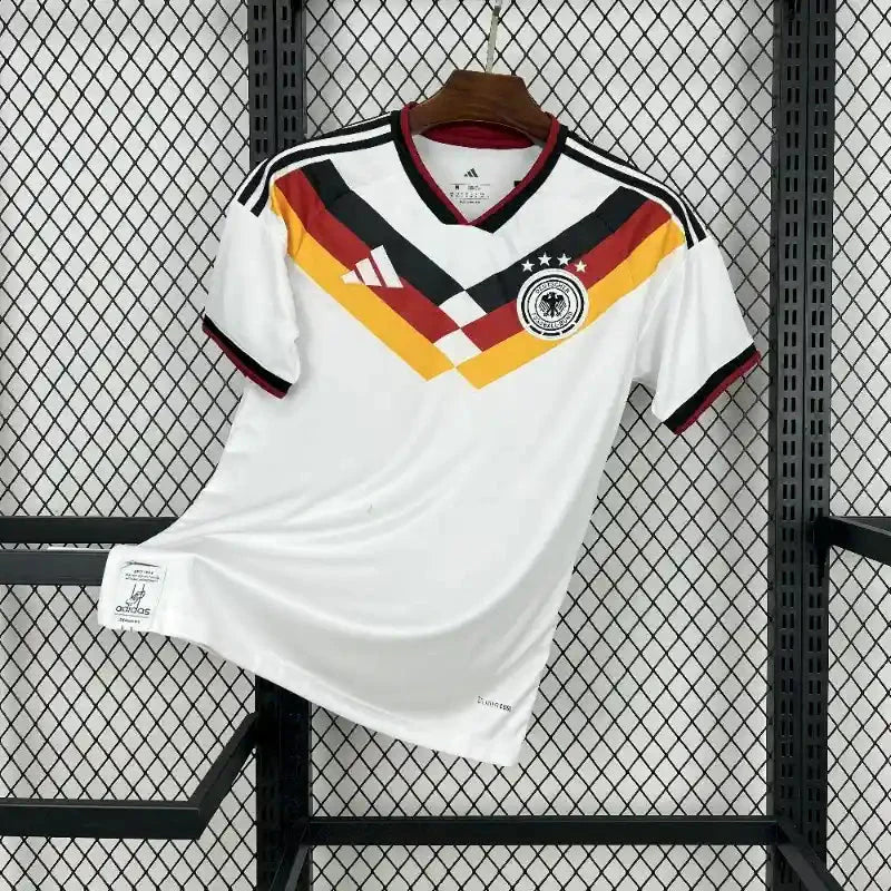 Germany 2026 World Cup Home Shirt – Ansicht 1