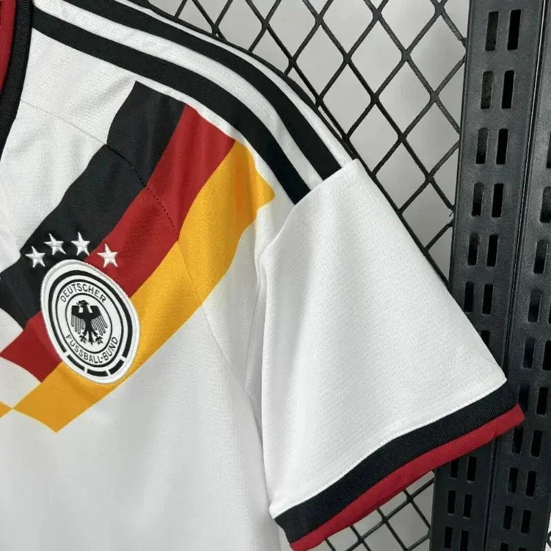 Germany 2026 World Cup Home Shirt – Ansicht 5