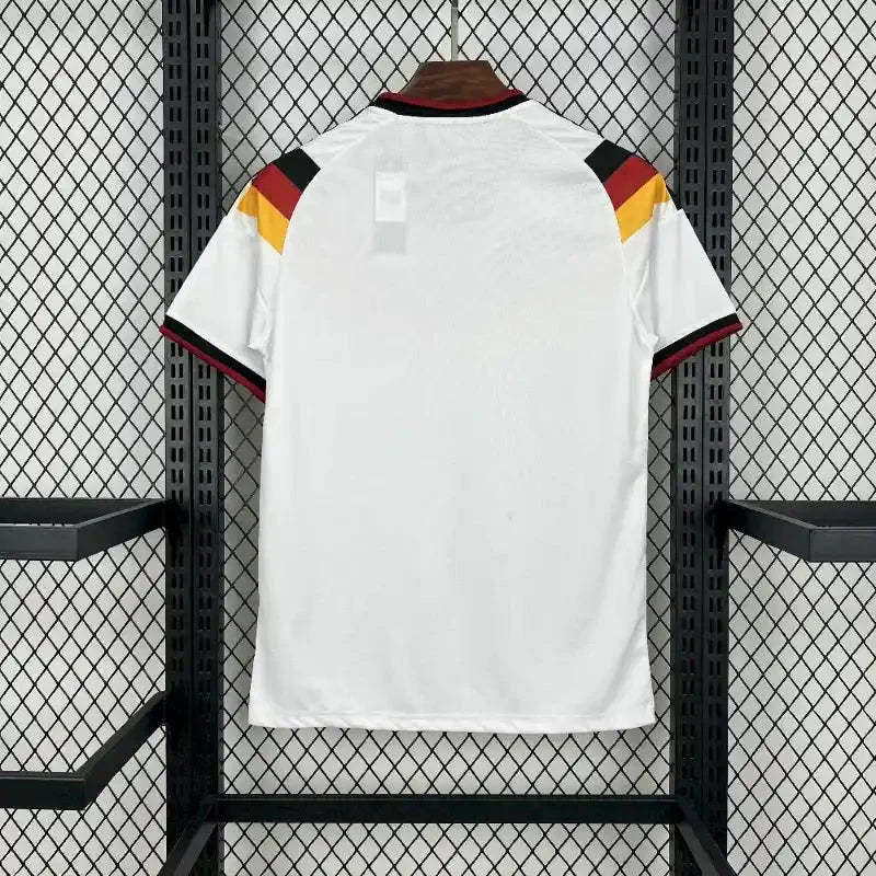Germany 2026 World Cup Home Shirt – Ansicht 2
