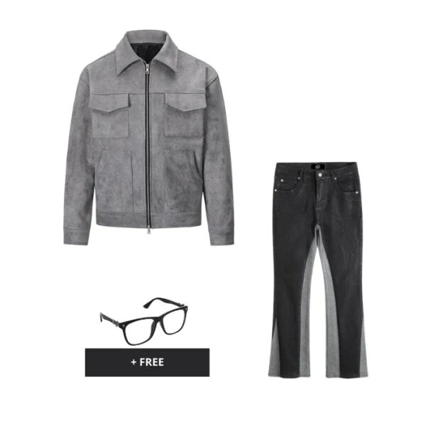 VIRAL OUTFIT 10 - CHILL NIGHT