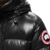"CG" Pufferjacket