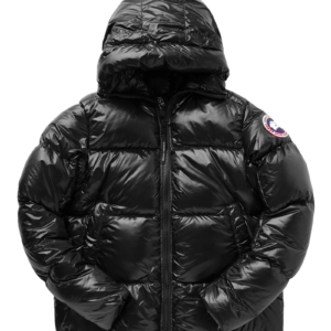 "CG" Pufferjacket (Budget Quality Version)