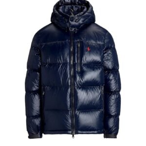 "RL" Shiny Puffer