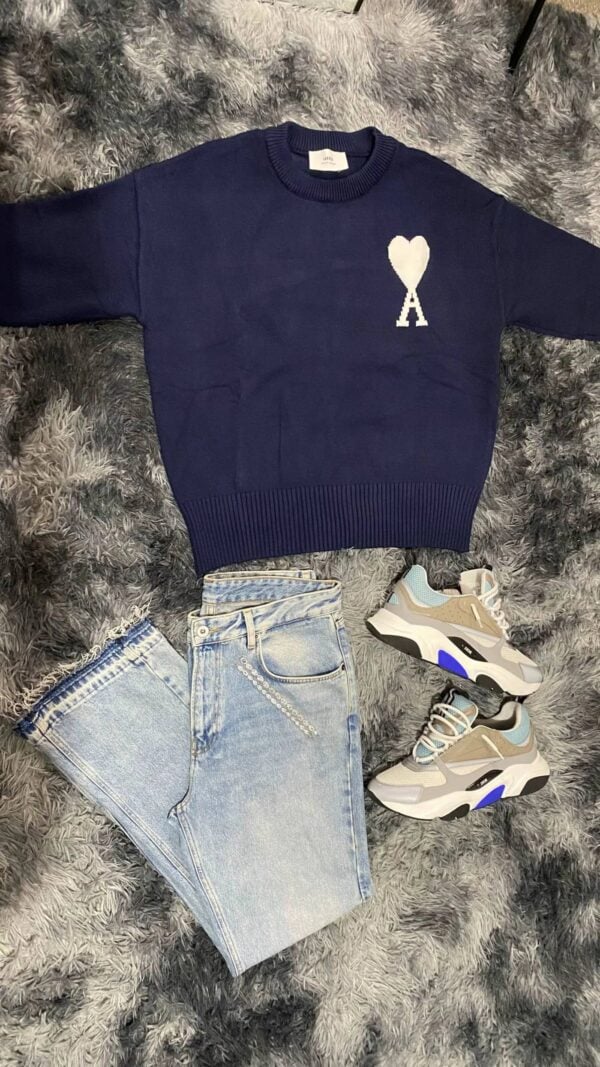 snaptik_7524038602939026710_1.jpg VIRAL OUTFIT 9 – BLUE OCEAN