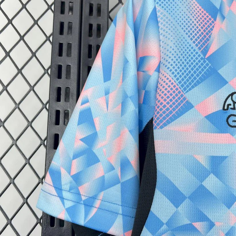 Switzerland 2026 World Cup Away Shirt – Ansicht 6