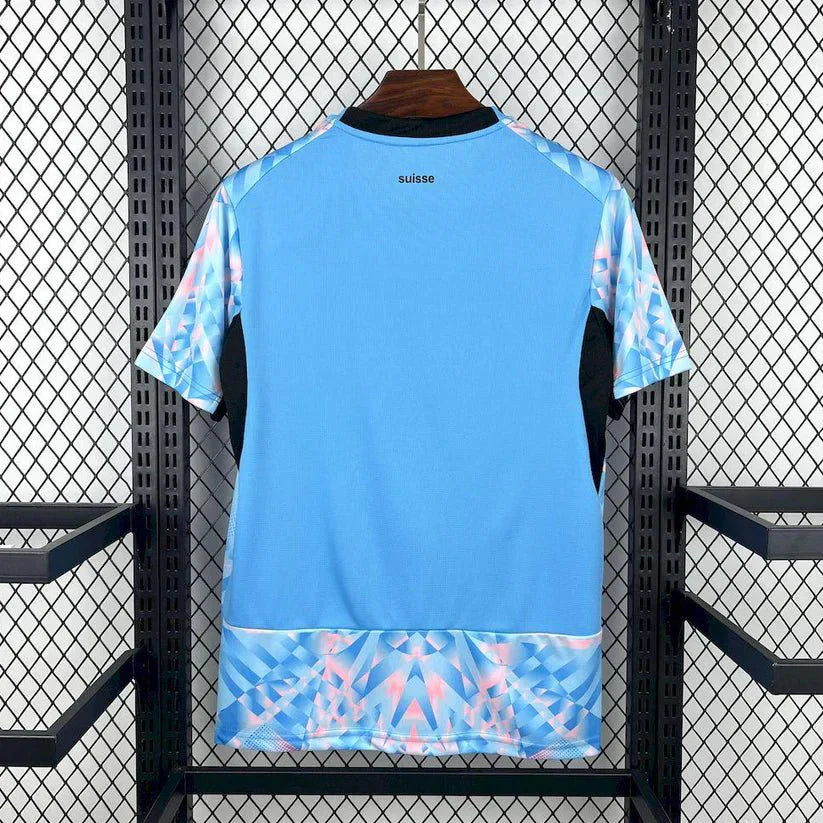Switzerland 2026 World Cup Away Shirt – Ansicht 2