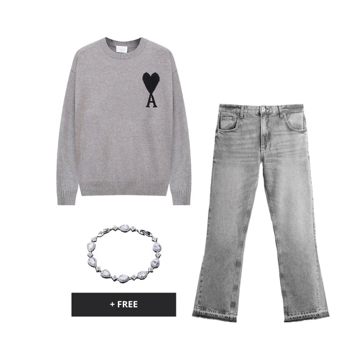 VIRAL OUTFIT 14 – MISTY NIGHT – Ansicht 1